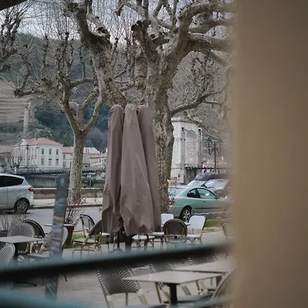 Maison Climatisee Avec Patio 5 Pers Vila Tain-lʼHermitage