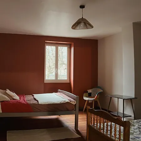 Maison Climatisee Avec Patio 5 Pers Villa Tain-lʼHermitage