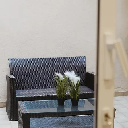Maison Climatisee Avec Patio 5 Pers Villa