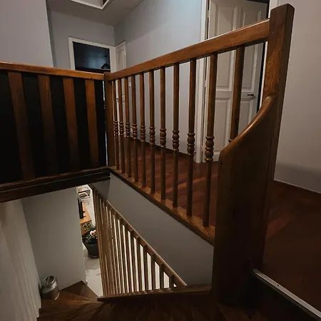 Maison Climatisee Avec Patio 5 Pers