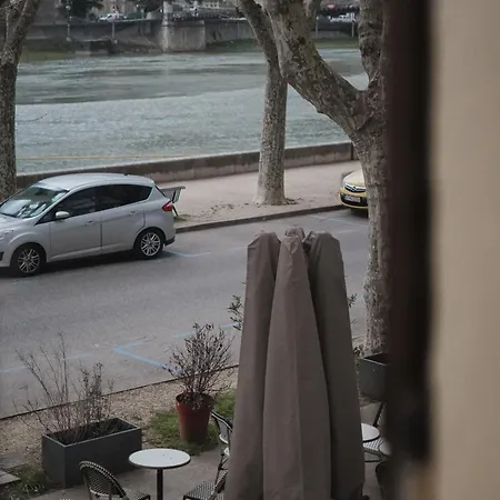 Maison Climatisee Avec Patio 5 Pers Tain-lʼHermitage