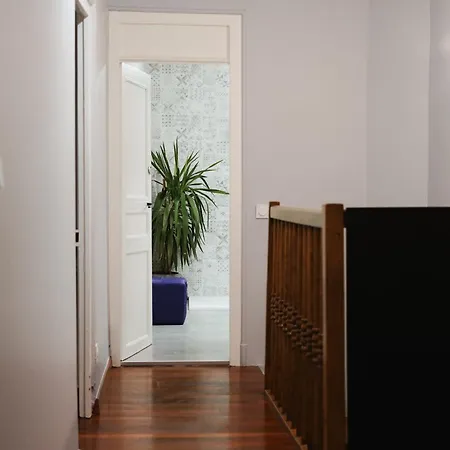 Maison Climatisee Avec Patio 5 Pers *
