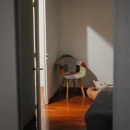 Maison Climatisee Avec Patio 5 Pers *