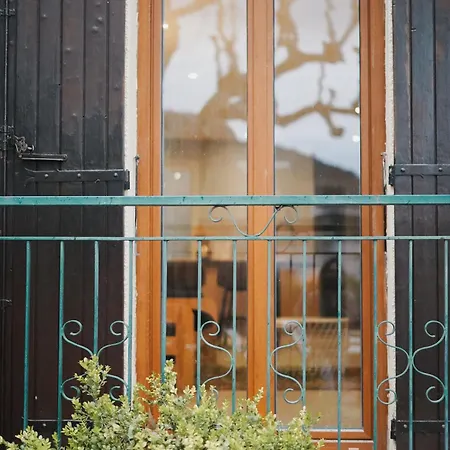 Maison Climatisee Avec Patio 5 Pers Villa
