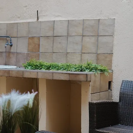Maison Climatisee Avec Patio 5 Pers *