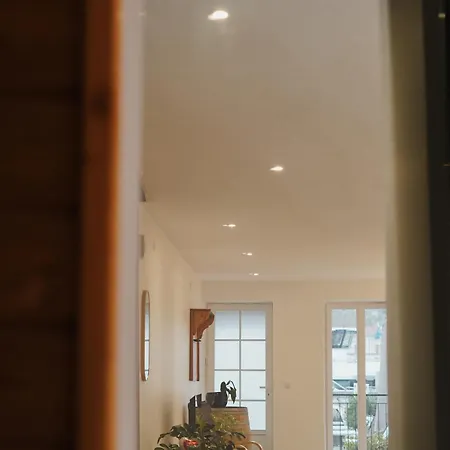 Maison Climatisee Avec Patio 5 Pers