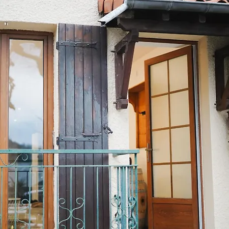 Villa Maison Climatisee Avec Patio 5 Pers Tain-l'Hermitage